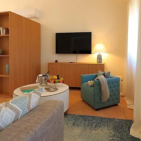 Hotel Borgo Smeraldo Arzachena