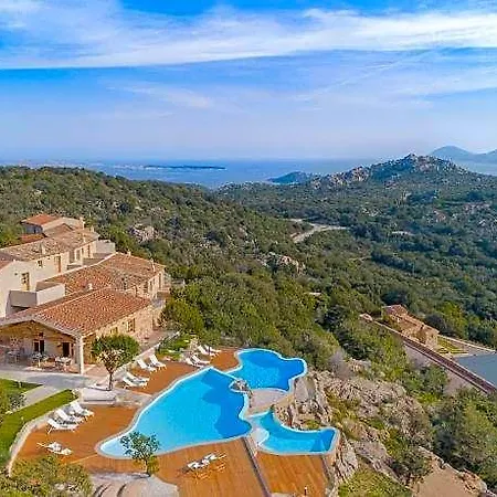 Borgo Smeraldo Hotel Arzachena