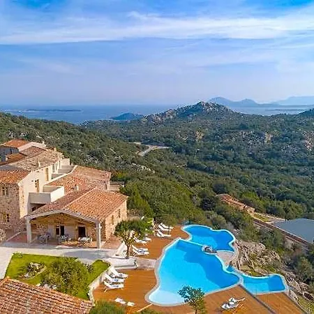 Borgo Smeraldo 4* Arzachena