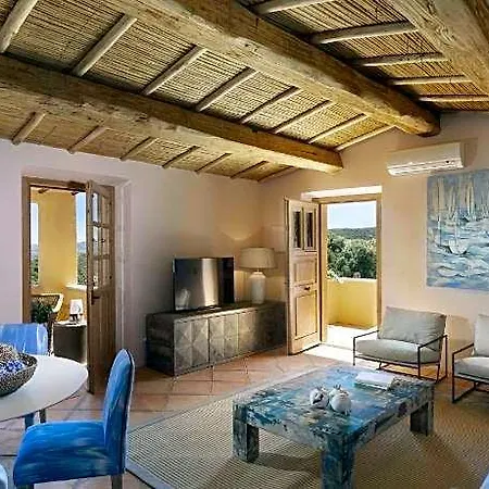 Borgo Smeraldo Hotel Arzachena