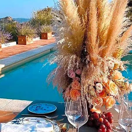 Hotel Borgo Smeraldo Arzachena
