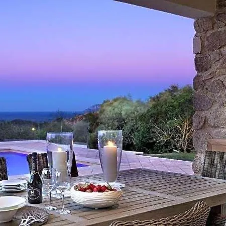Hotel Borgo Smeraldo