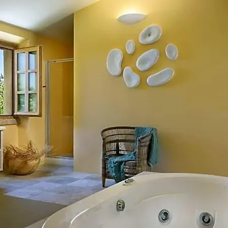 Hotel Borgo Smeraldo