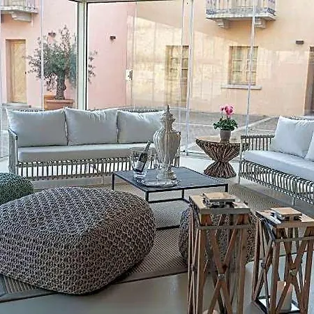 Borgo Smeraldo Hotel Arzachena