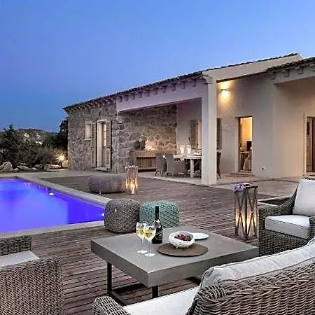 Borgo Smeraldo 4* Arzachena