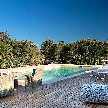 Borgo Smeraldo Hotel Arzachena