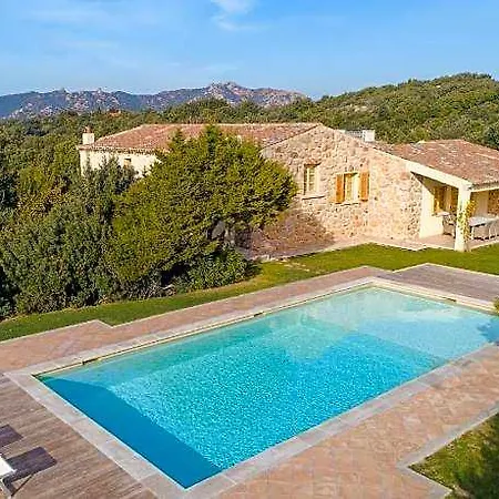 Borgo Smeraldo Hotel Arzachena