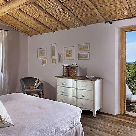 Hotel Borgo Smeraldo