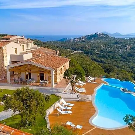 Hotel Borgo Smeraldo