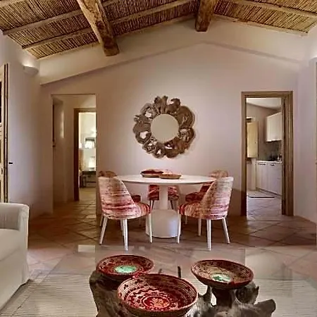 Borgo Smeraldo 4*