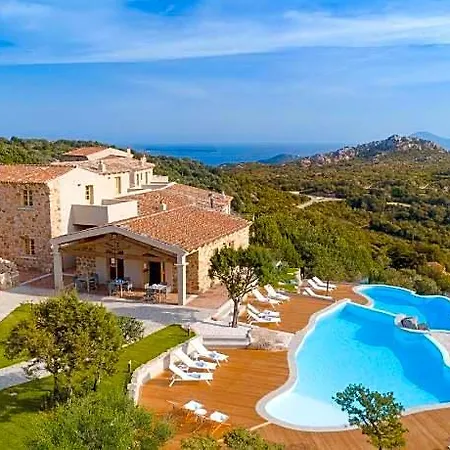 Hotel Borgo Smeraldo