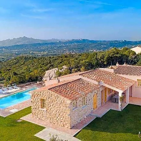 Borgo Smeraldo Hotel Arzachena