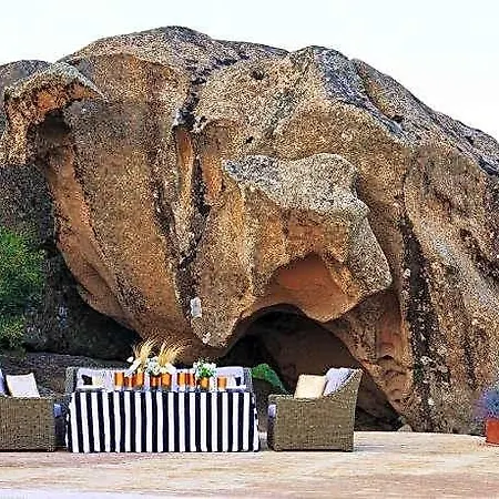 Borgo Smeraldo 4* Arzachena