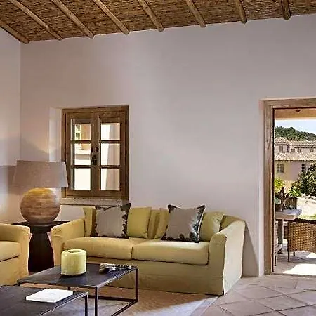 Borgo Smeraldo 4* Arzachena