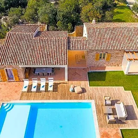 Borgo Smeraldo Arzachena