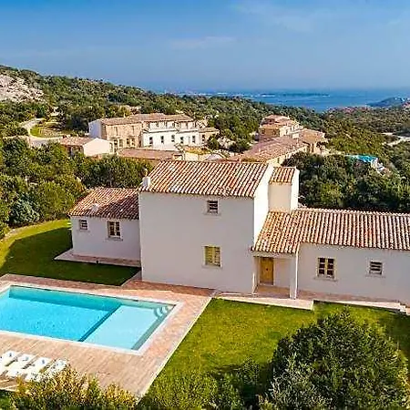 Hotel Borgo Smeraldo