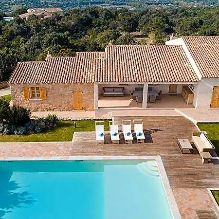 Borgo Smeraldo Hotel Arzachena