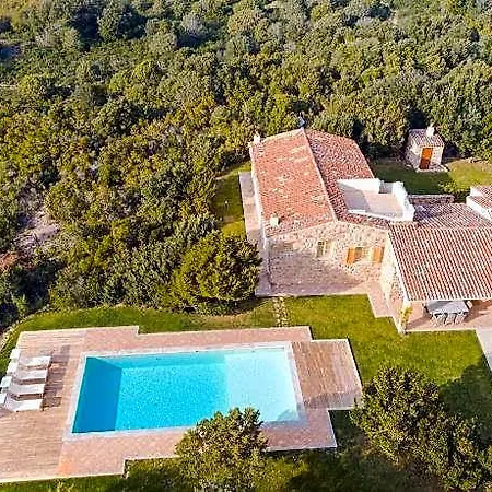 Borgo Smeraldo