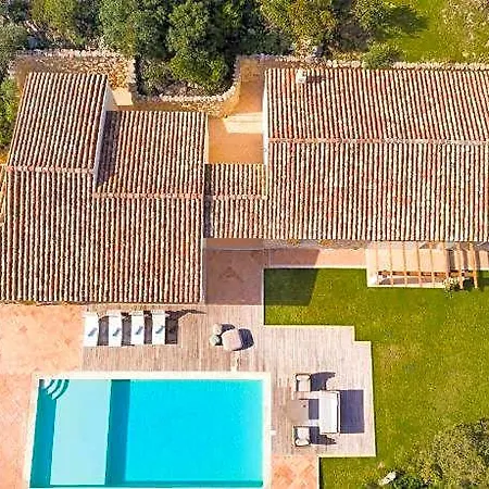 Hotel Borgo Smeraldo Arzachena